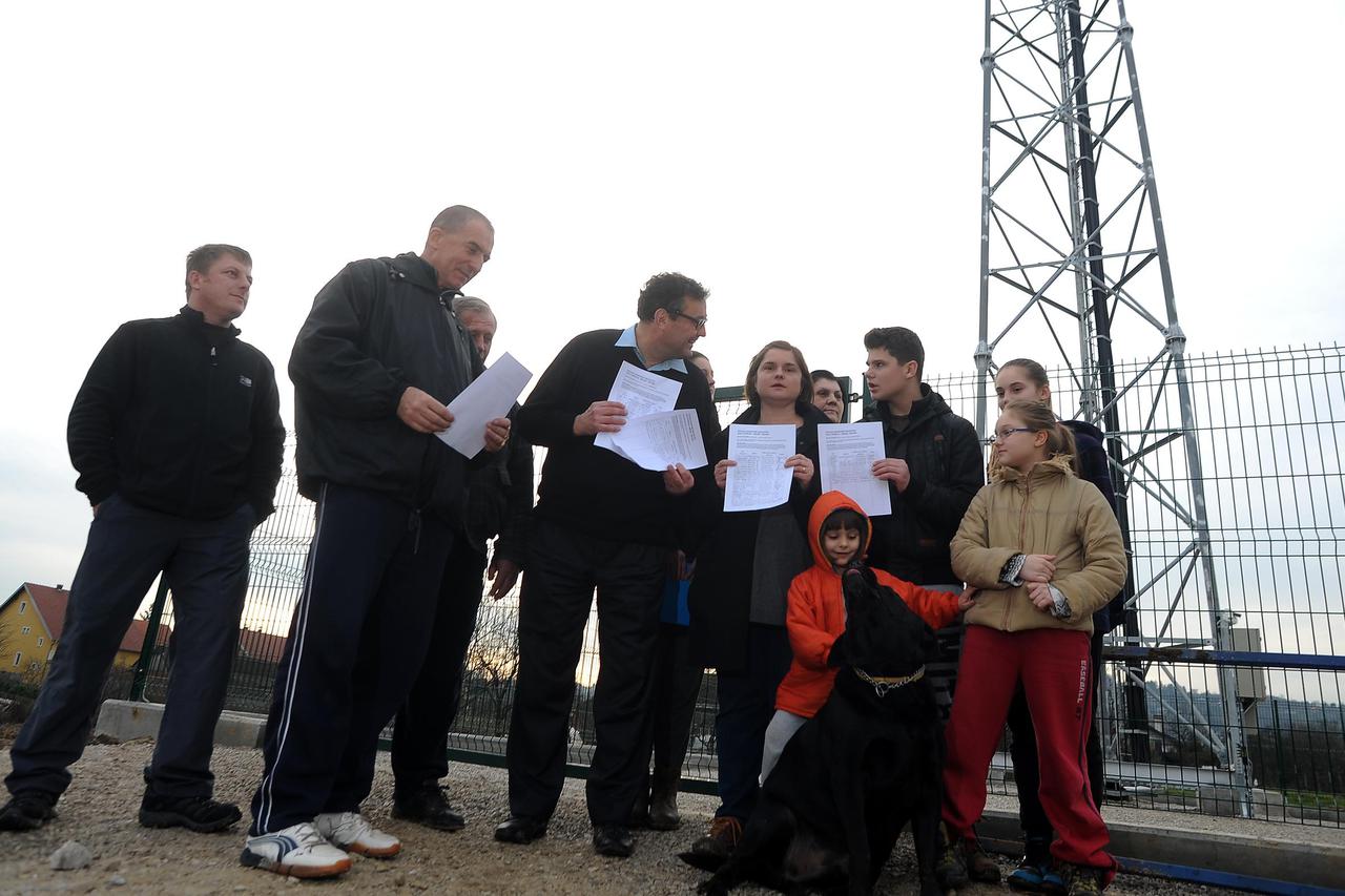 antena Sveta Nedelja