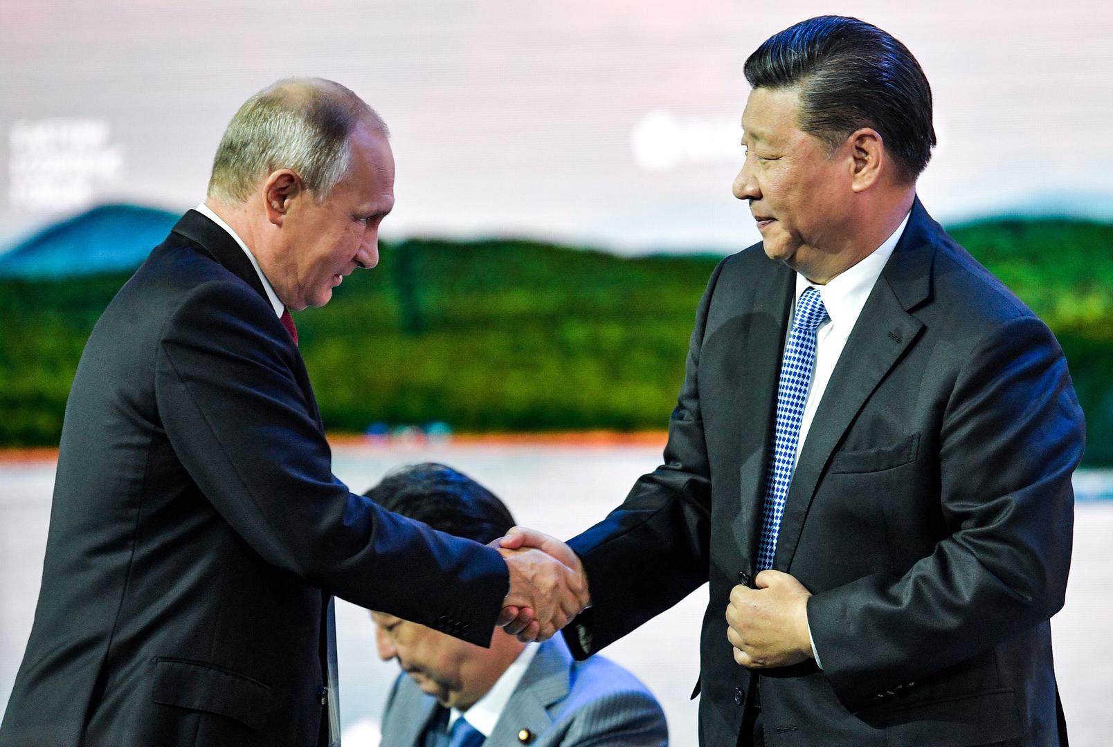 Putin i Xi uspostavljaju sve bolje odnose, a zajednički im je suparnik Donald Trump