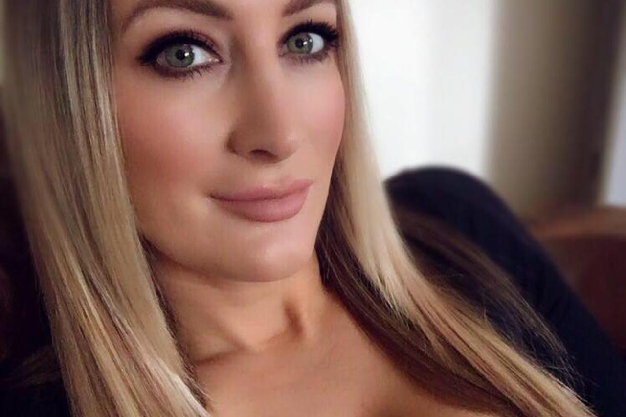 Katherine Macpherson