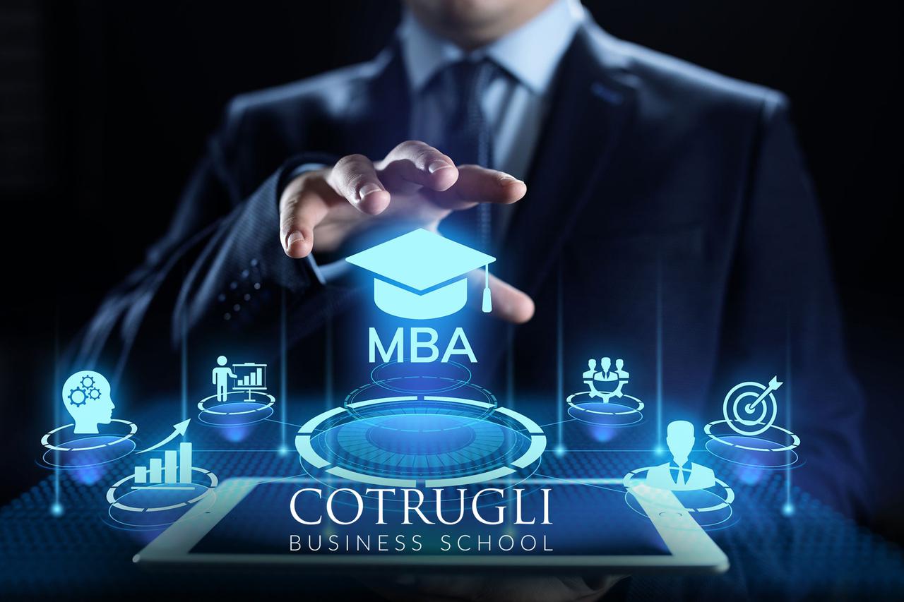COTRUGLI Business School