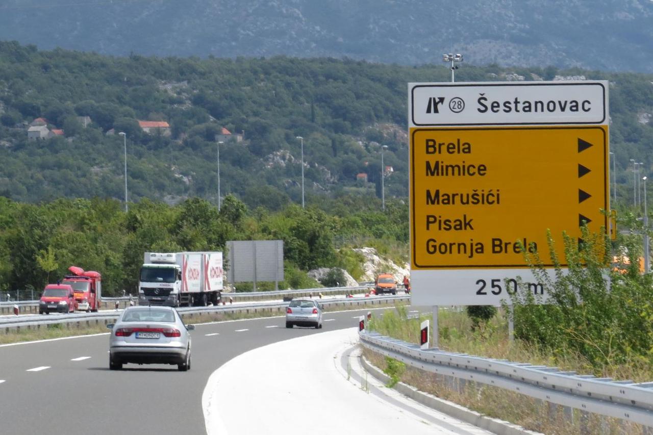 cesta