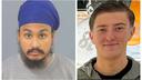 Man gets life for fatal stabbing; 'religious reasons' defense sparks outrage in Britain