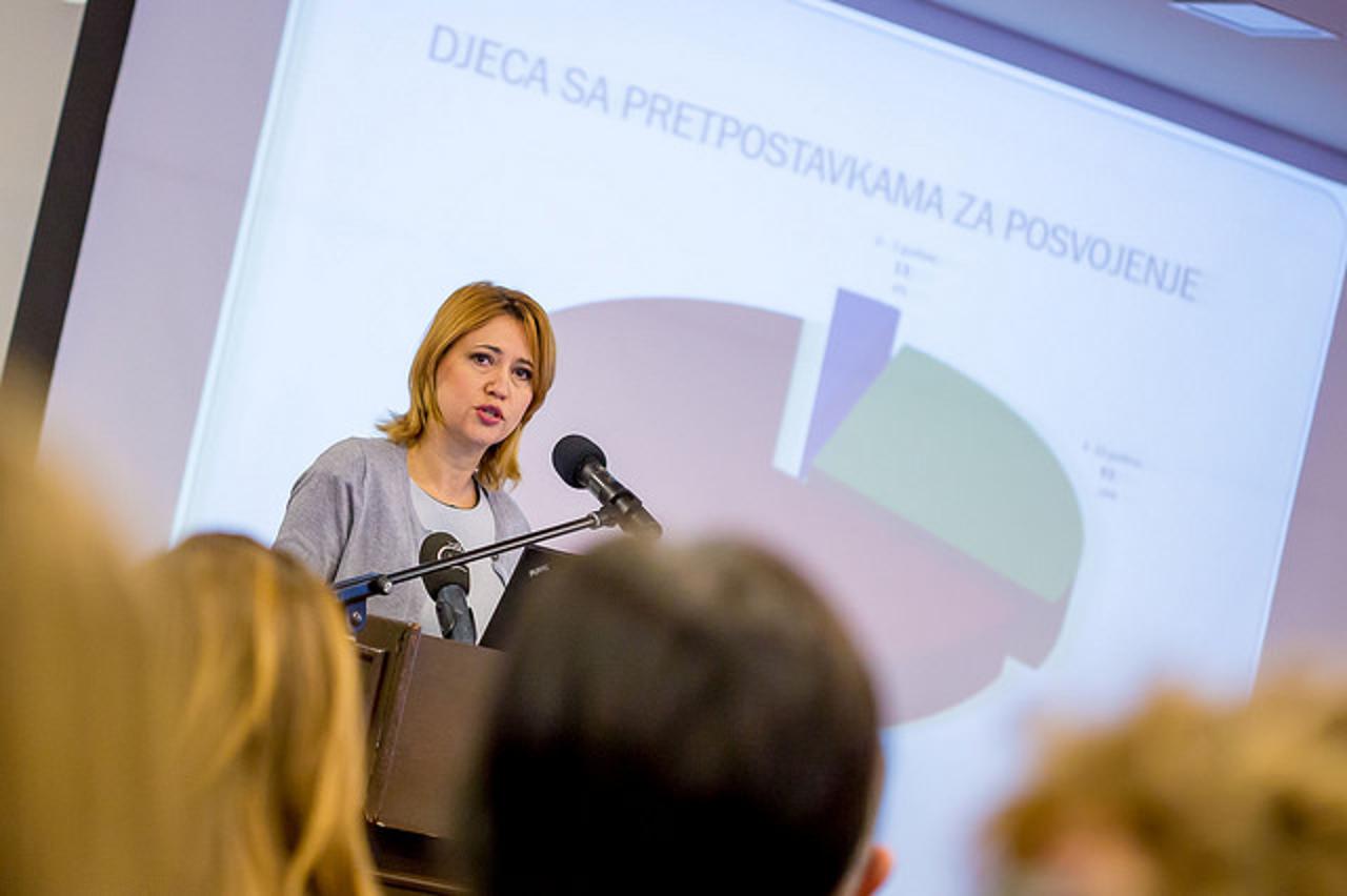 Milanka Opačić