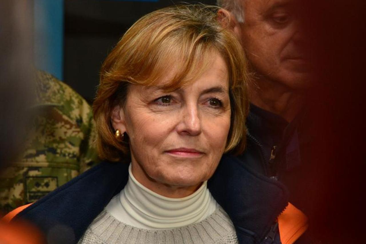 vesna pusić