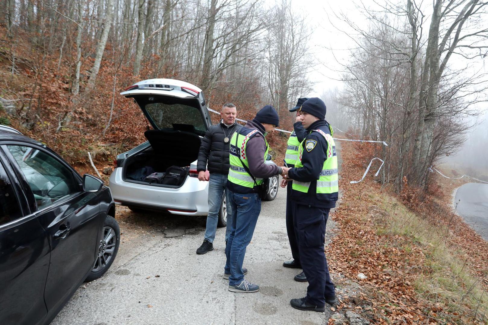 Kako doznaju 24sata, tehnički tim iz Turske na putu je na mjesto nesreće.

