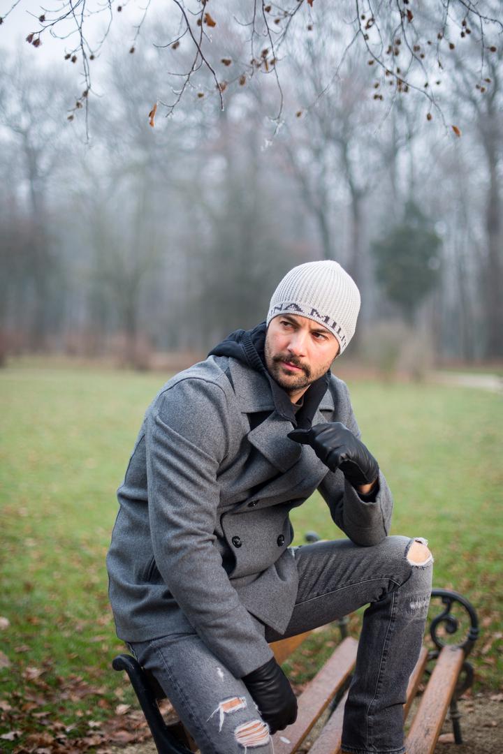 Na samom kraju godine došla je i vijest koja je rastužila publiku serije “Čista ljubav” – glavni glumac Ivan Herceg dobio je izvanredni otkaz.