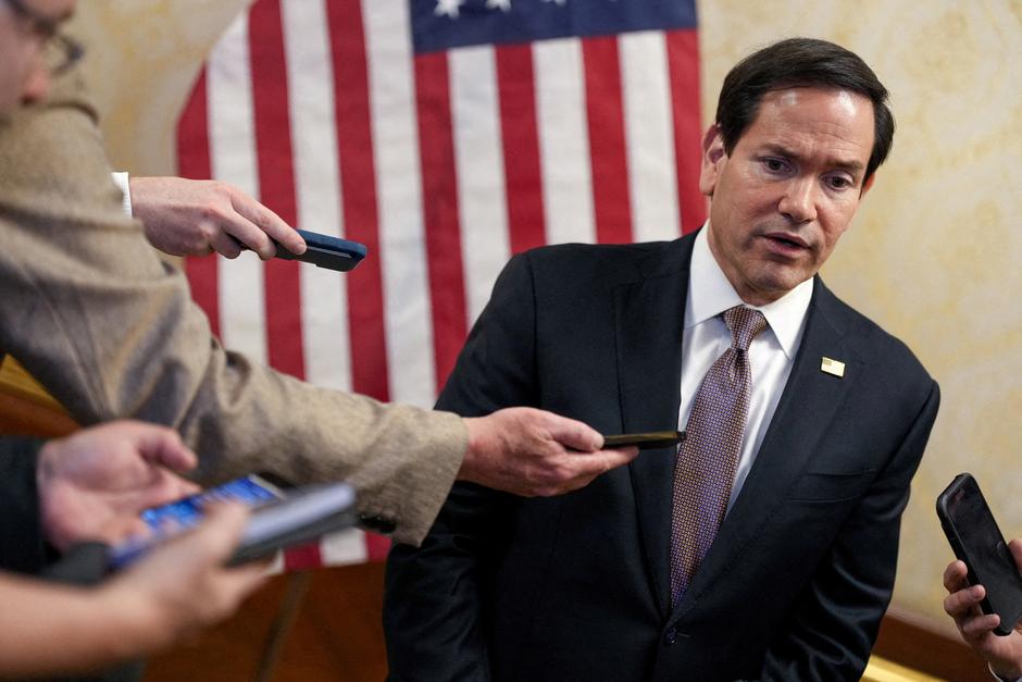 Marco Rubio