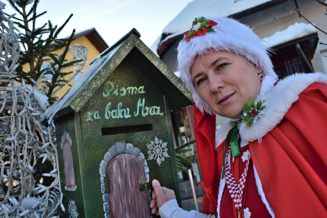 Turistička patrola - Delnice