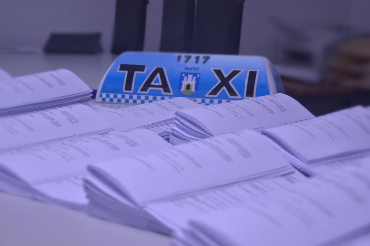 Radio Taxi
