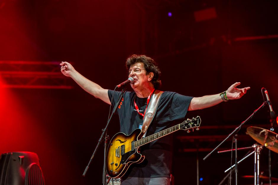 Bajaga i Instruktori