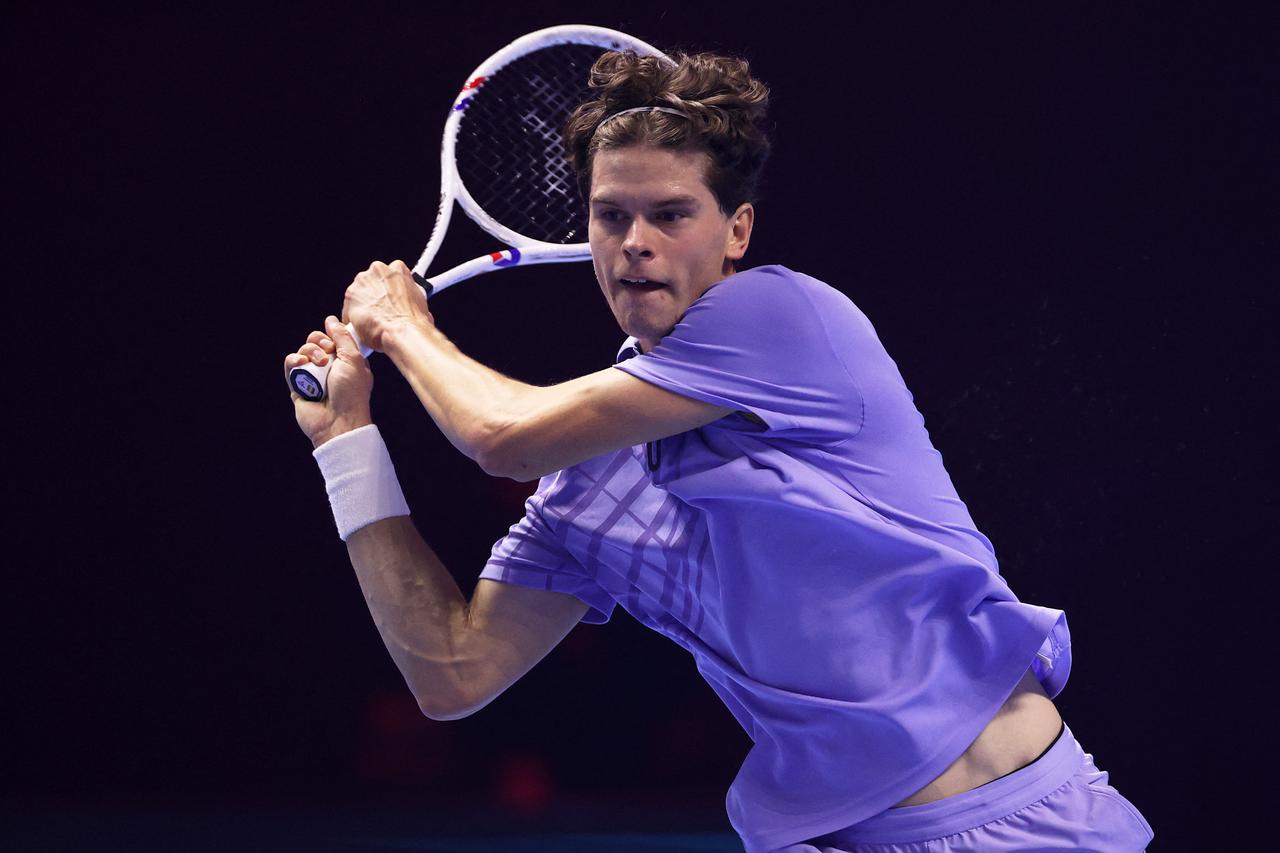 Next Gen ATP Finals
