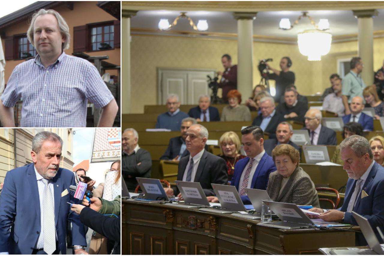 Polovanec i Bandić
