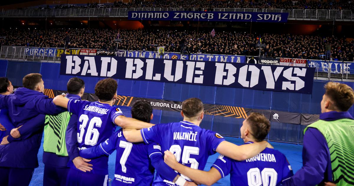 Dinamo zarađuje milijune u Europi: Ispred njega su samo tri kluba