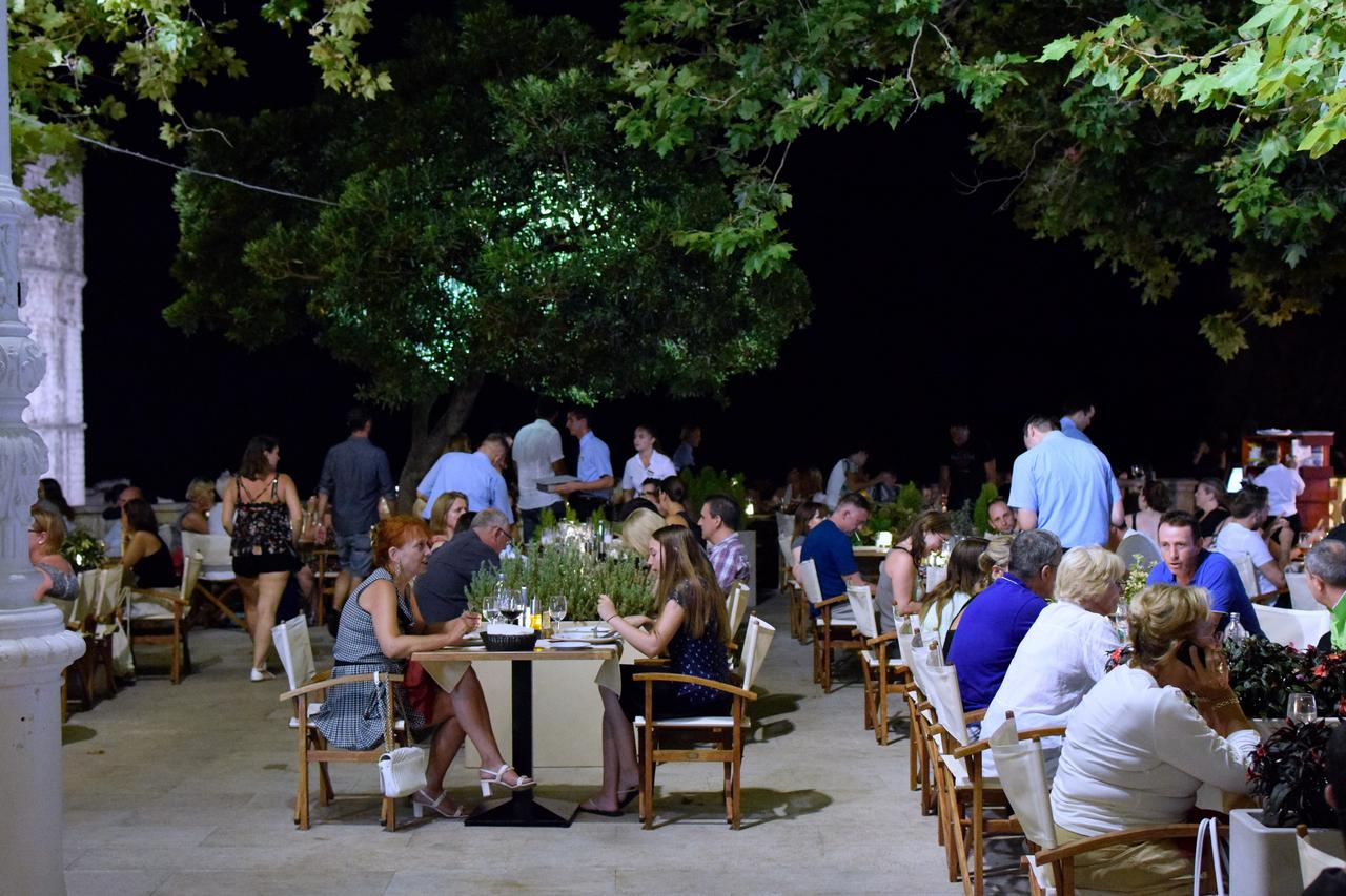 Restoran Dubravka