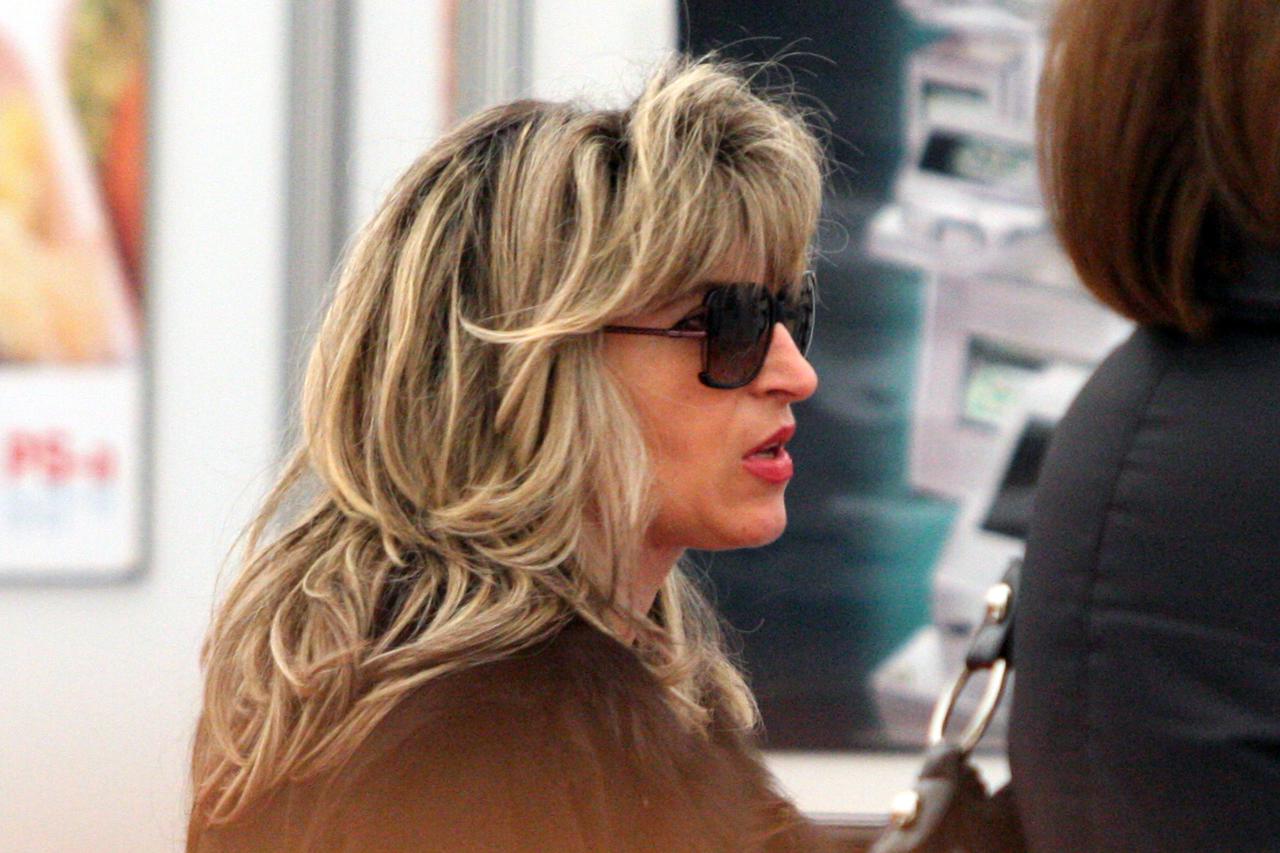 Split: Bivša supruga splitskog gradona?elnika Ankica Kerum