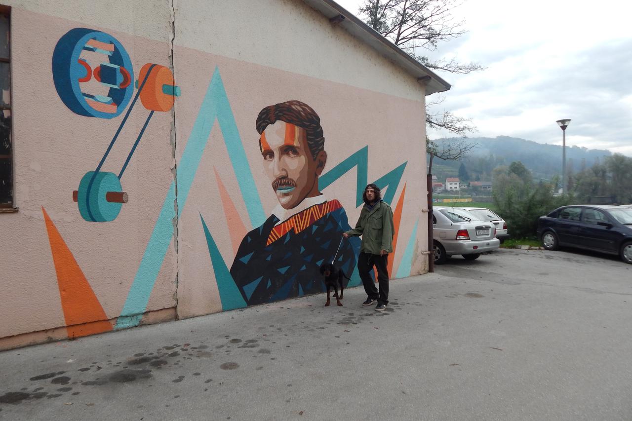 mural,leonard lesić,željko malnar