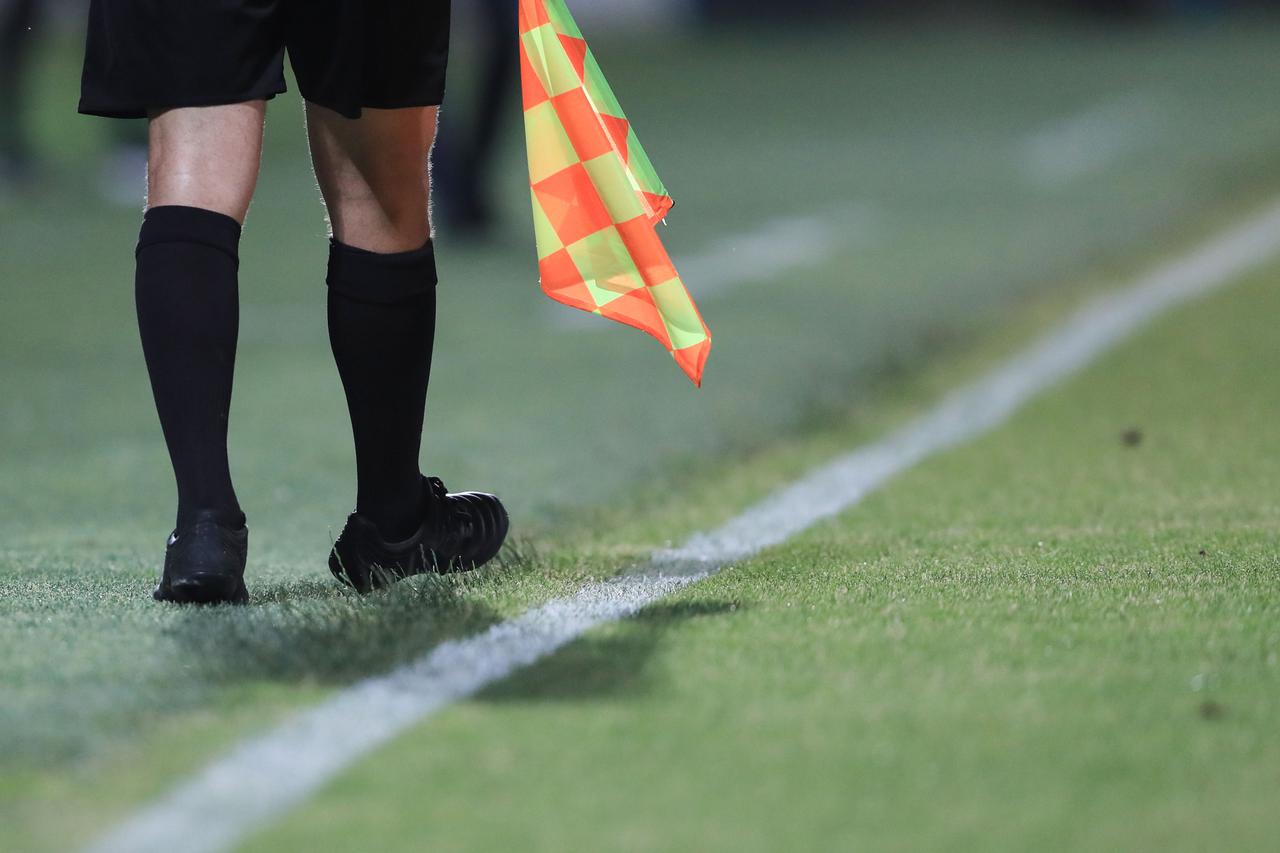 Slaven Belupo i Osijek sastali se u 28. kolu HT Prve lige