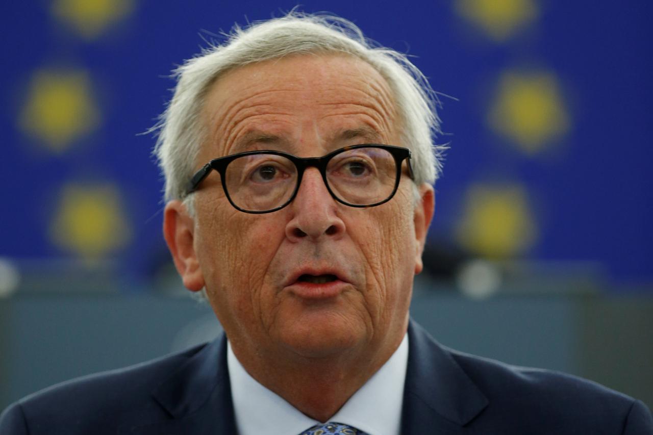 Juncker