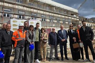 Bivša škola u Dalmatinskoj zagori postaje centar za starije