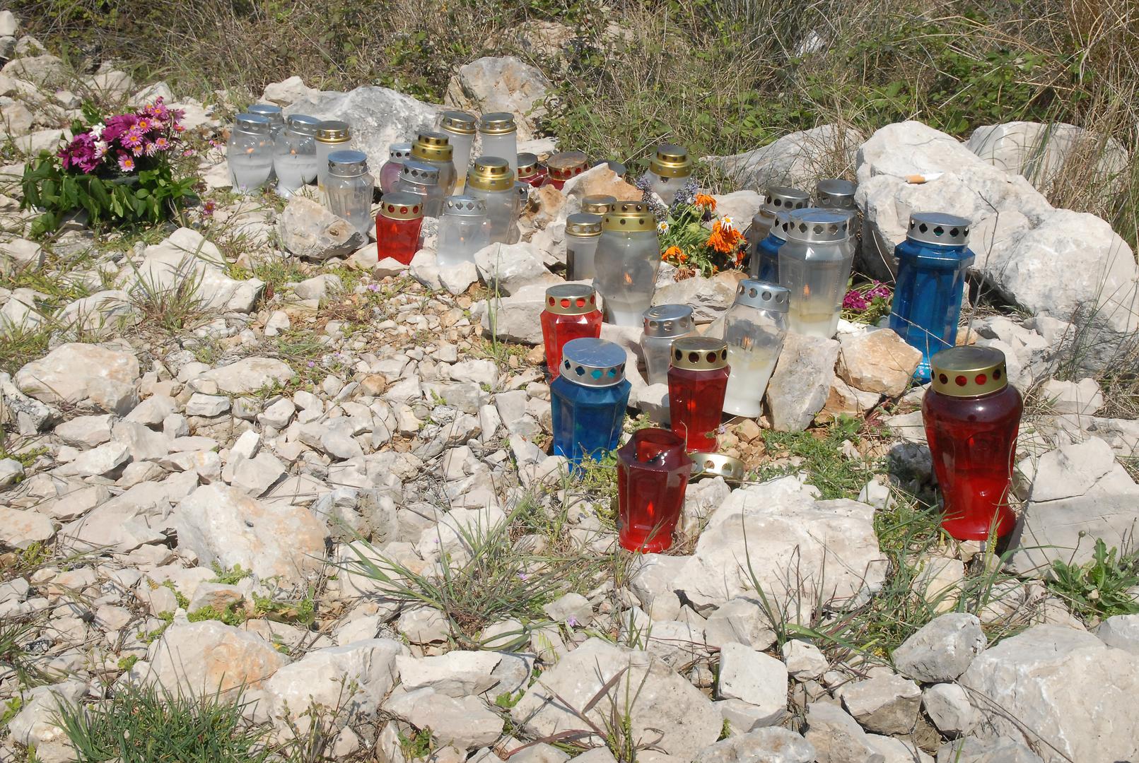 Nesreća se dogodila između Gorice i Povljana kada je Stupičić izgubio nadzor nad automobilom koji se više puta prevrnuo nakon izlijetanja. Vozač je imao 0,85 promila alkohola.