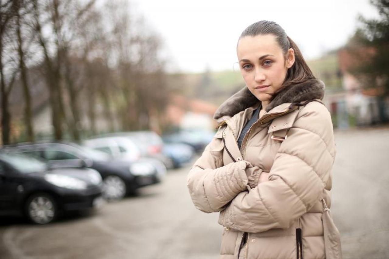 Majka Dijana Sajko prijavila je nedopustivo ponašanje