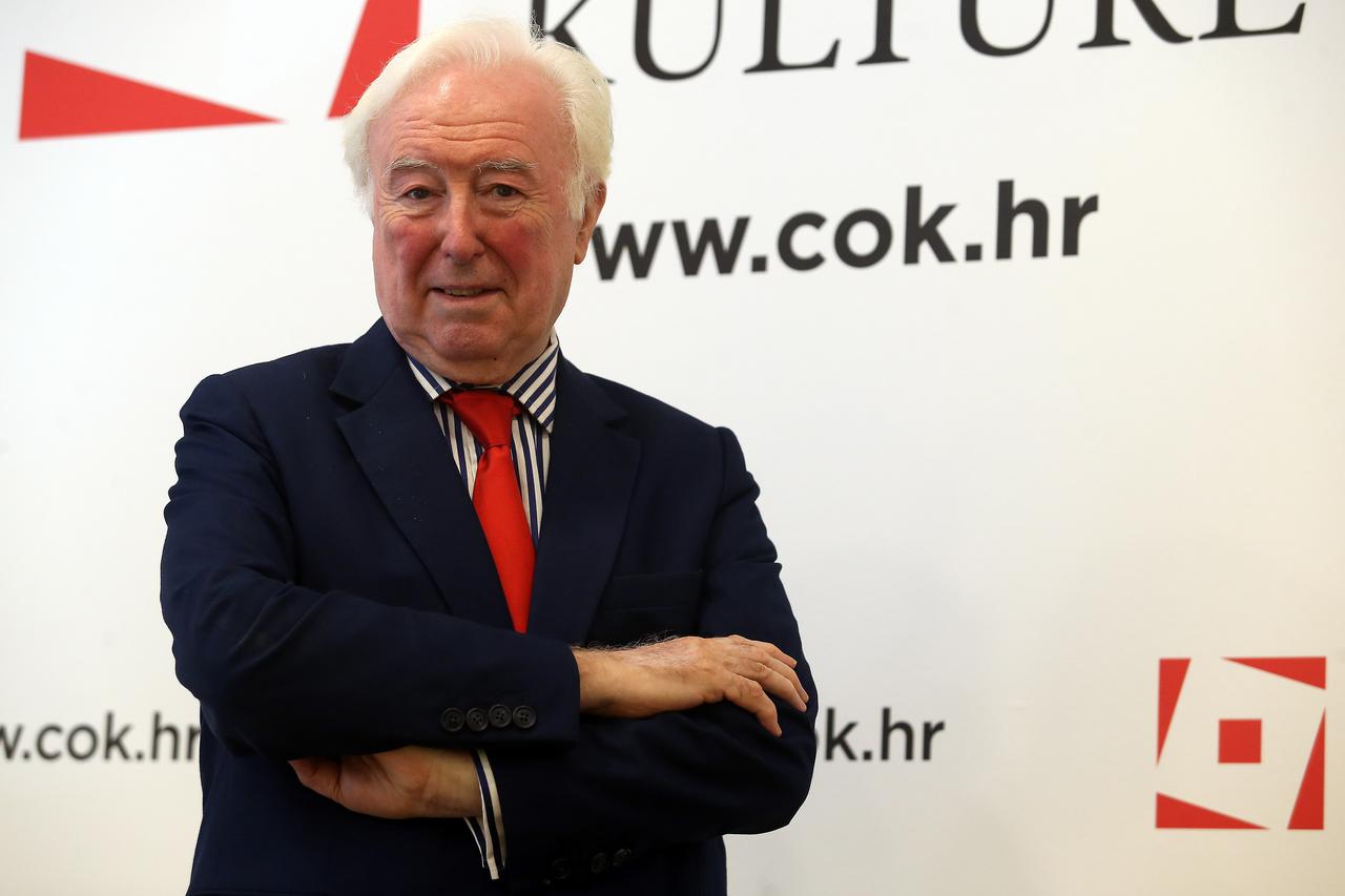 John O'Sullivan