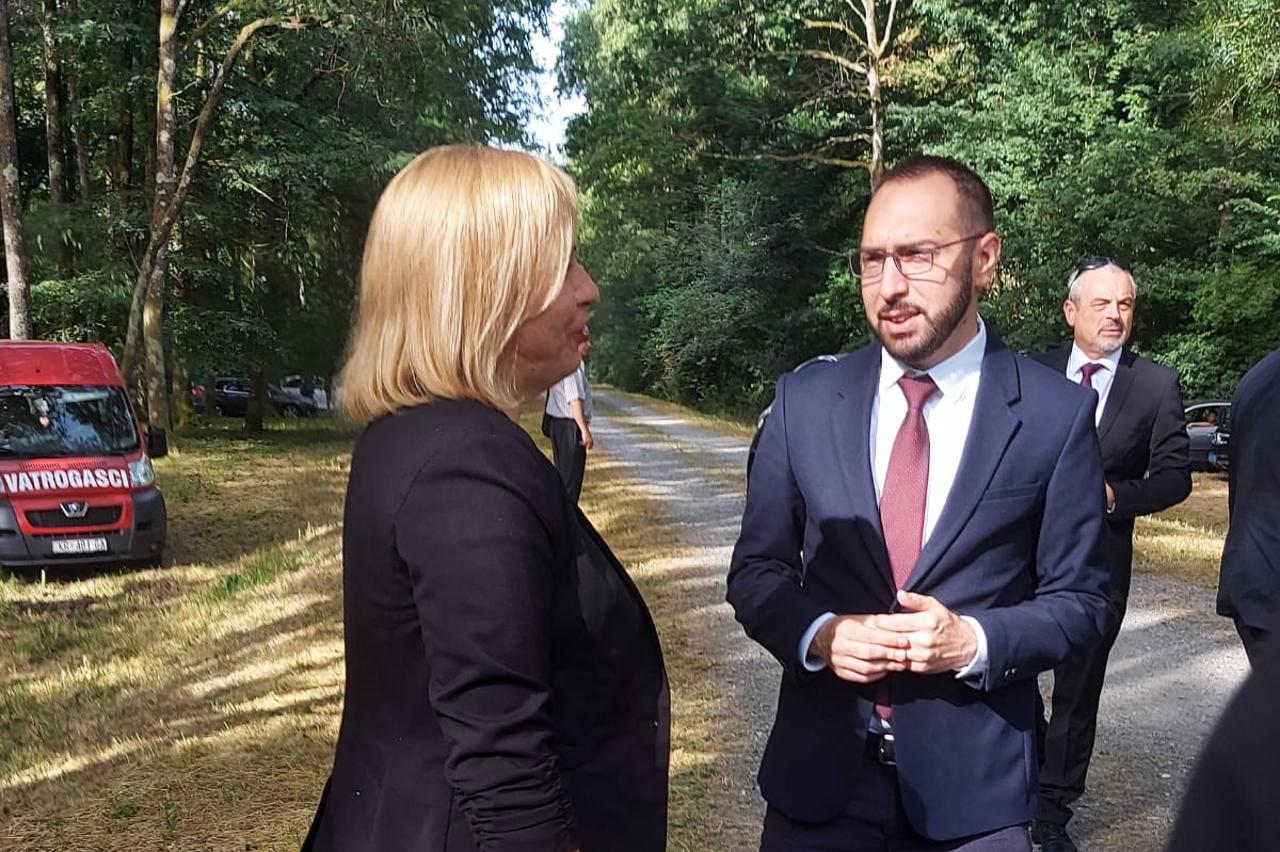 Dan antifašističke borbe