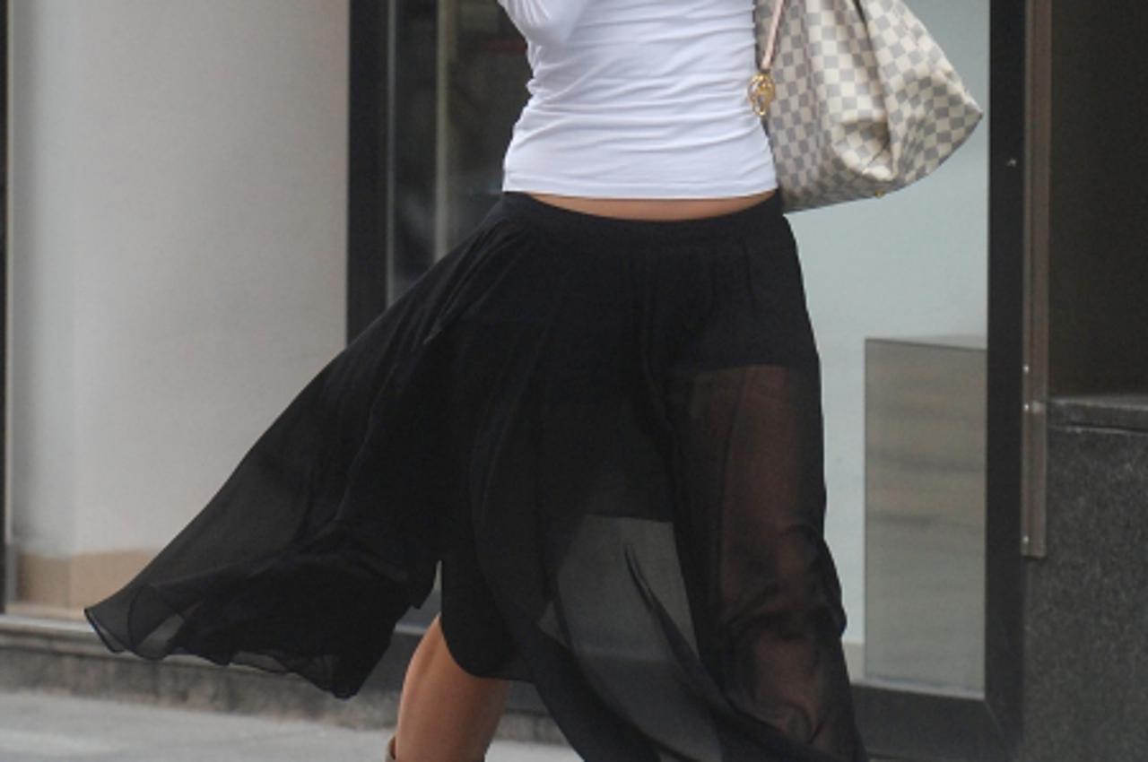 Zagrepčanke uskočile u duge rukave (1)