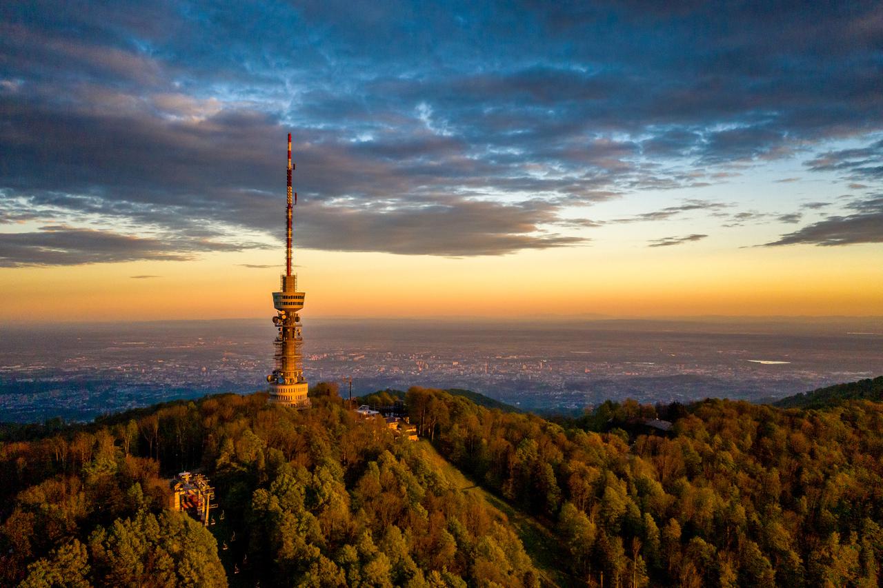 Zagreb i Zagorje