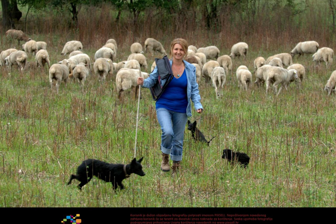 snježana rogalo