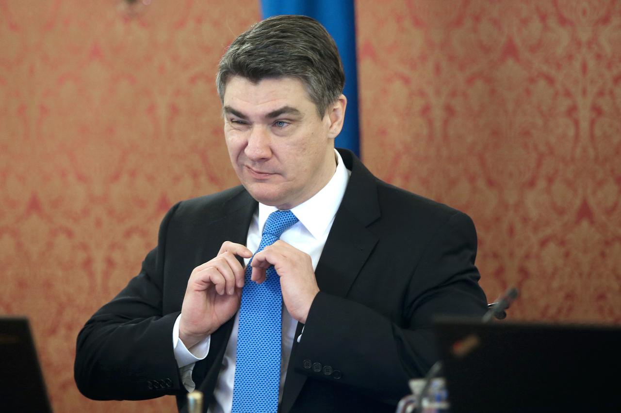 Zoran Milanović