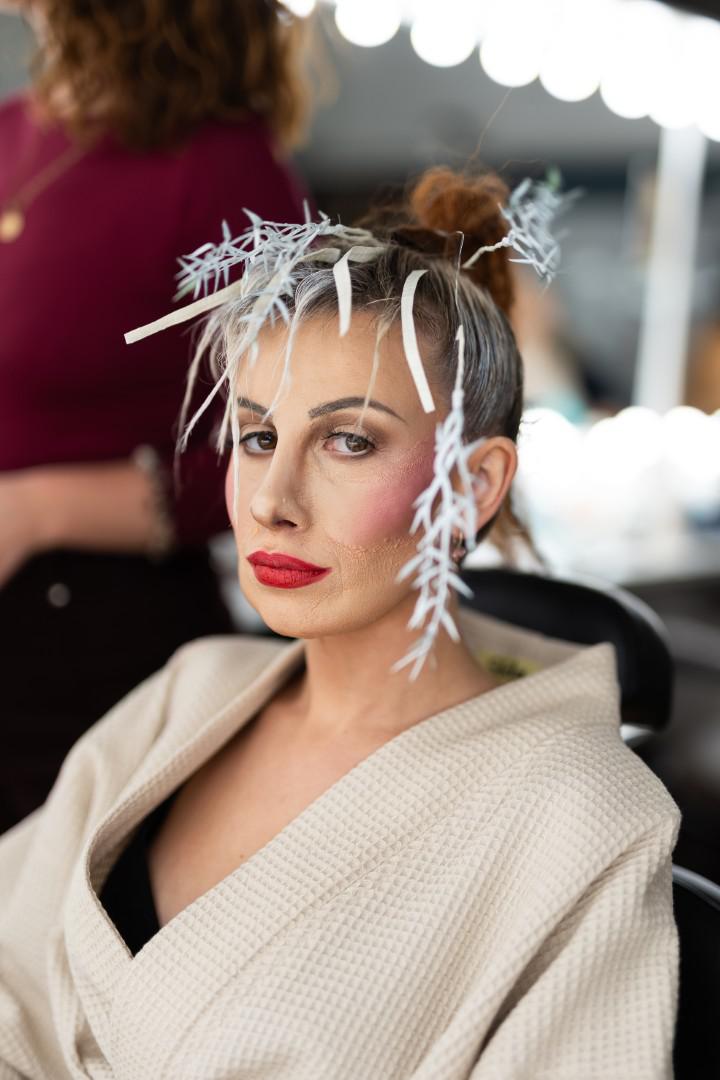 Samo neke od transformacija koje donosi premijera devete sezone omiljenog showa su Josipa Lisac, Adele, Cher, Grše i Novi fosili, a koji će se kandidat naći u kojoj ulozi – tek ćemo doznati. Marko Bošnjak tajanstveno poručuje: „Hint o mojoj transformaciji bi definitivno bili Dalmacija i vino. Samo to ću reći“.