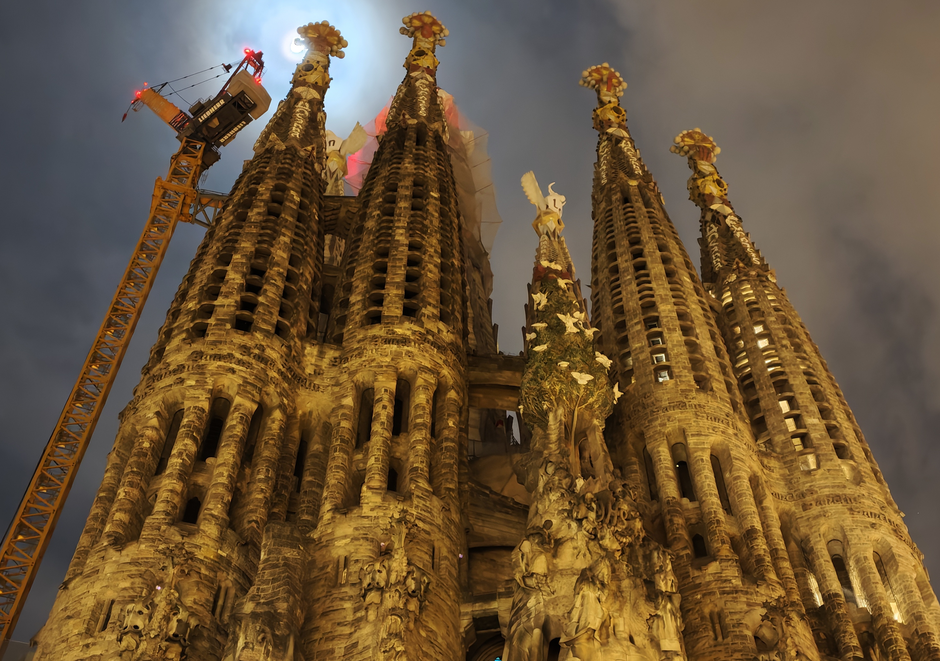 Fotografije snimljene mobitelom Xiaomi 17