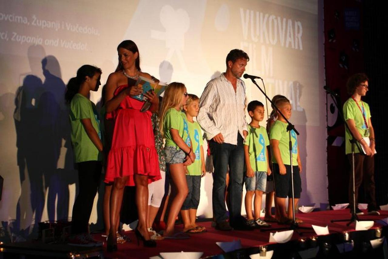 Vukovar film festival 