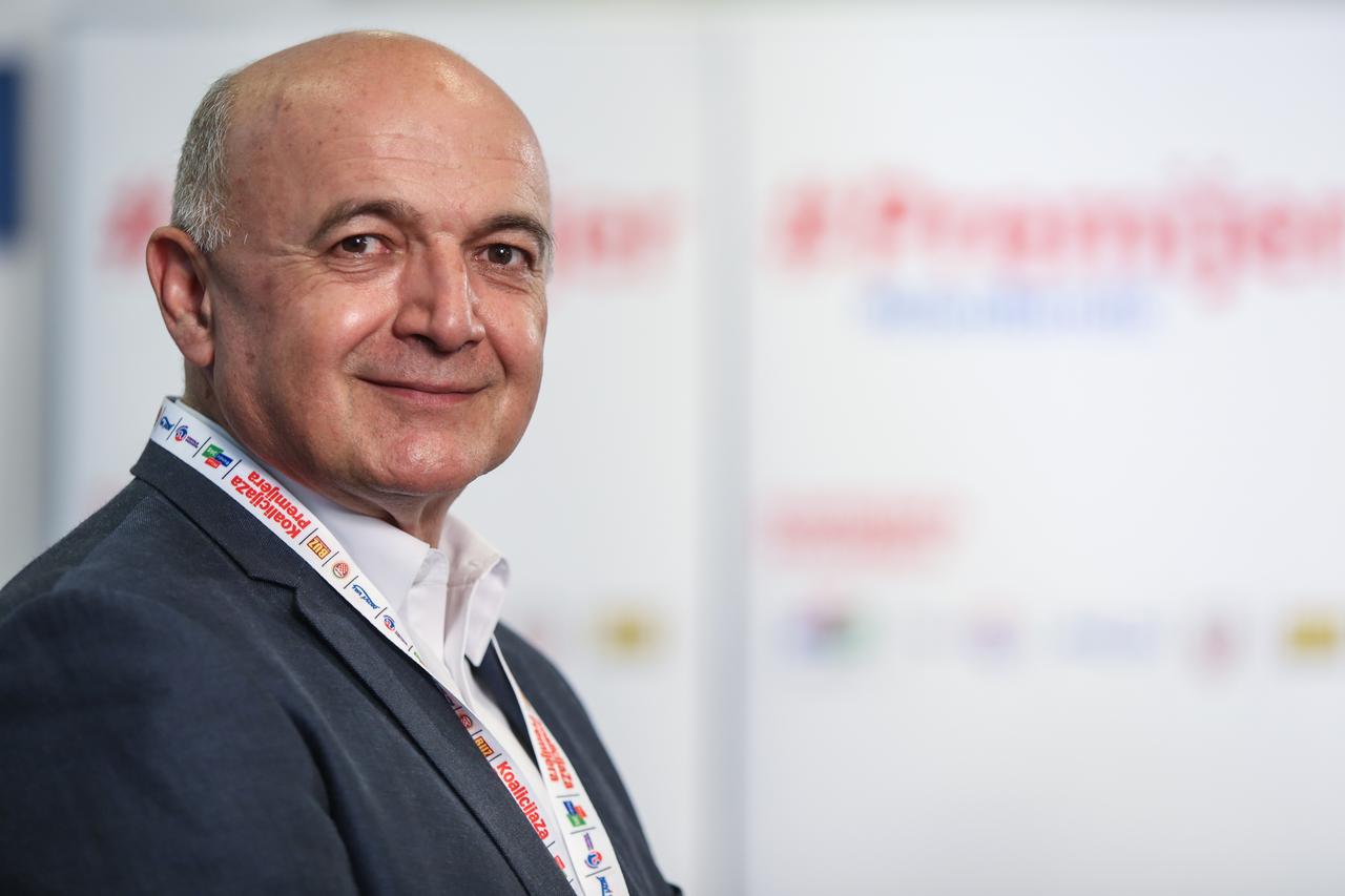 Ljubo Jurčić