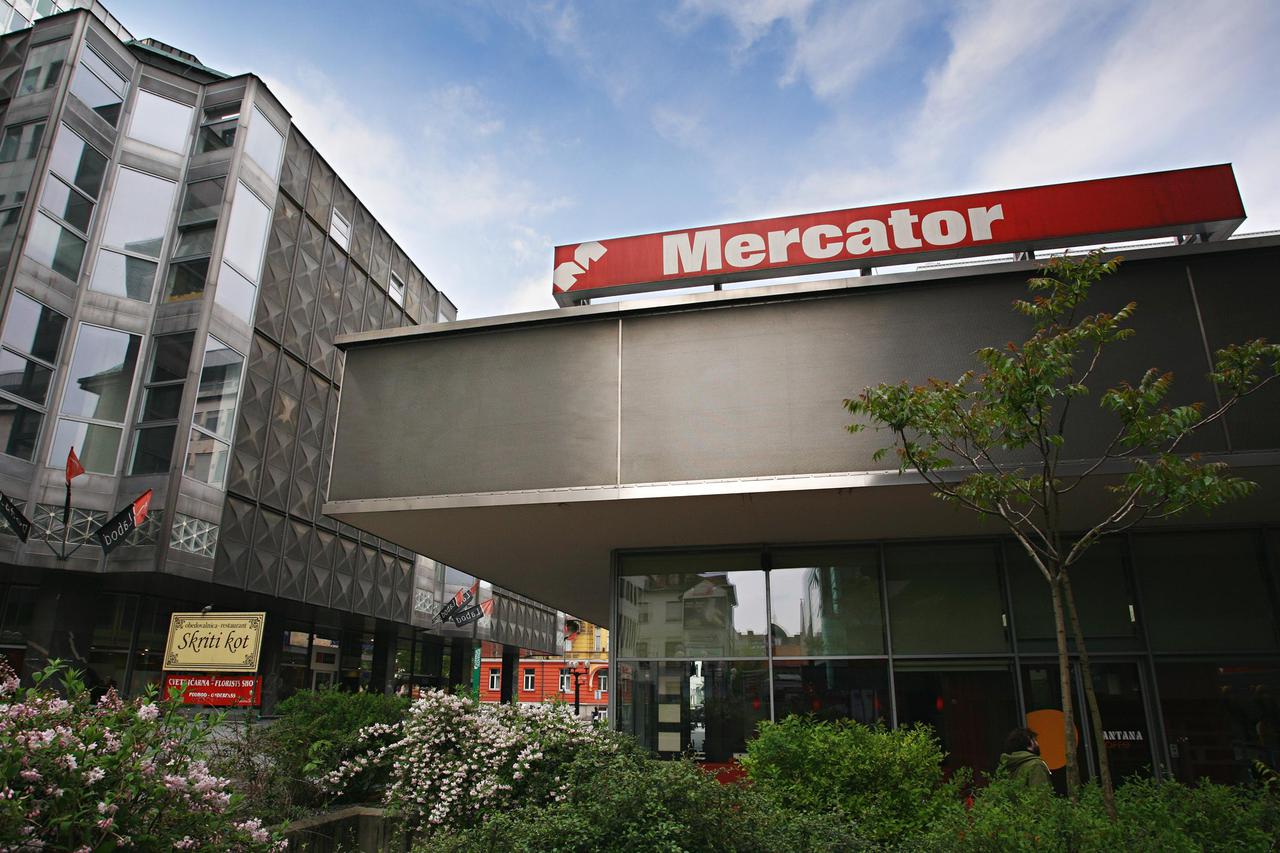 Mercator