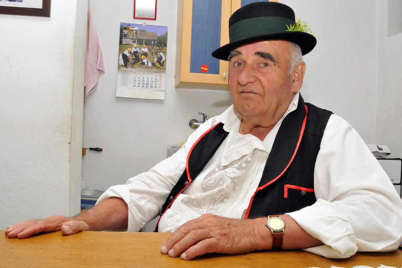 Zvonko Vanđura