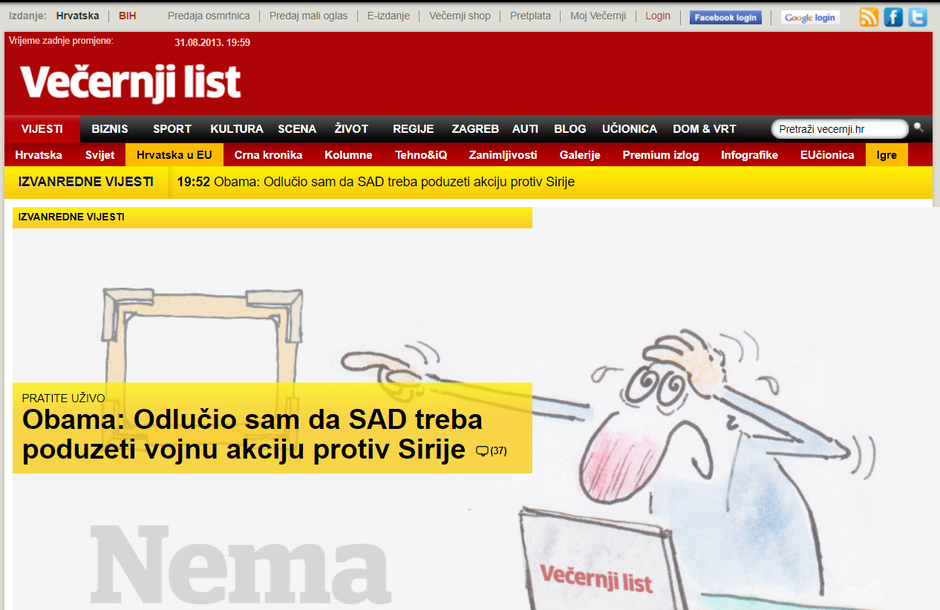 Vecernji.hr