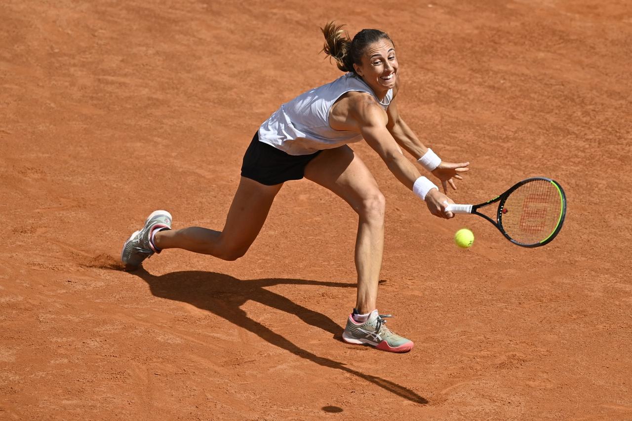 ITA, WTA Tour, Internazionali BNL d Italia