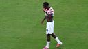 USA Advances to World Cup Knockout Stage, But Top Scorer Balogun Red-Carded