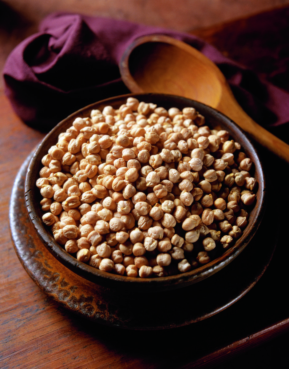 Humus namaz od slanutka