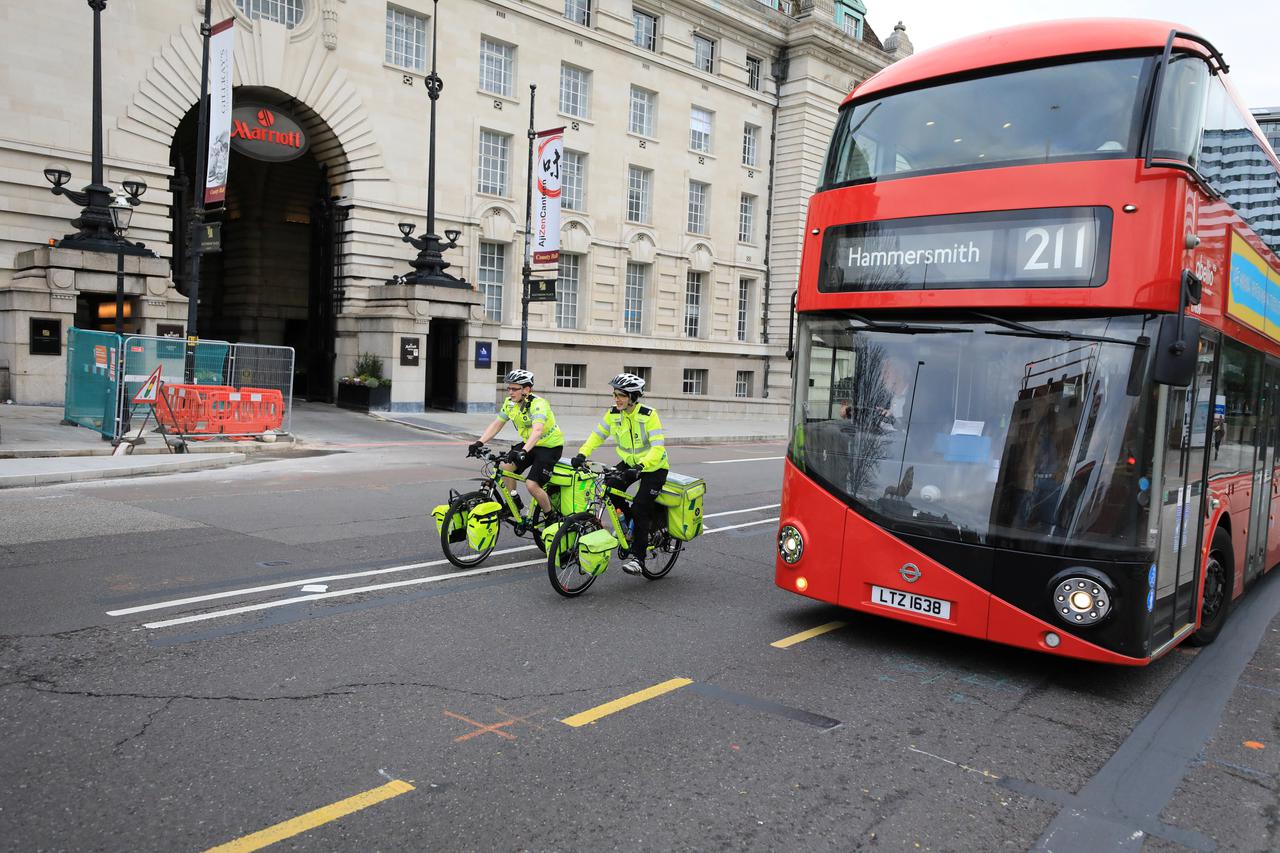 London