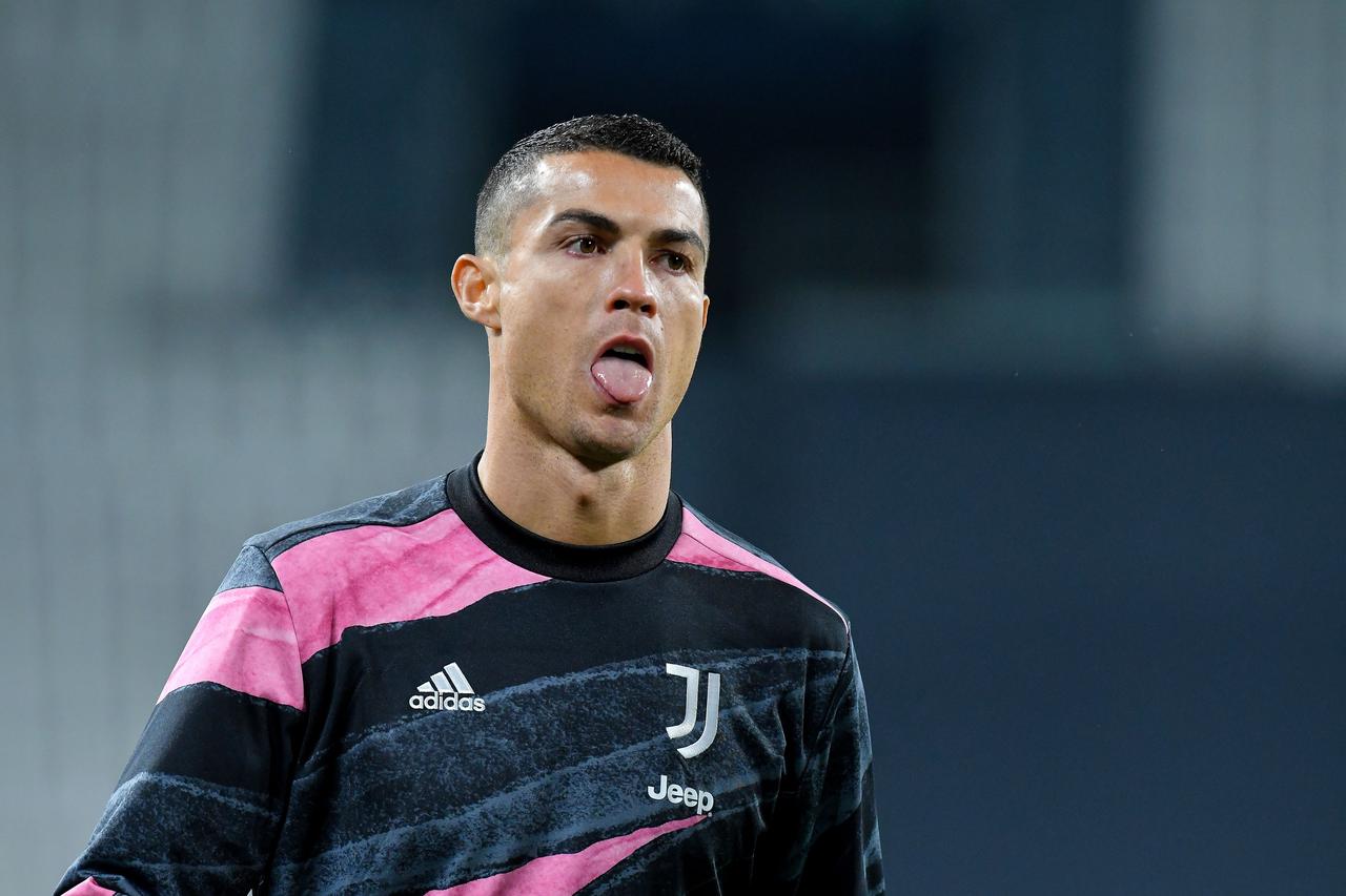 Italian football Serie A match - Juventus FC season 2020/2021 (Archives)