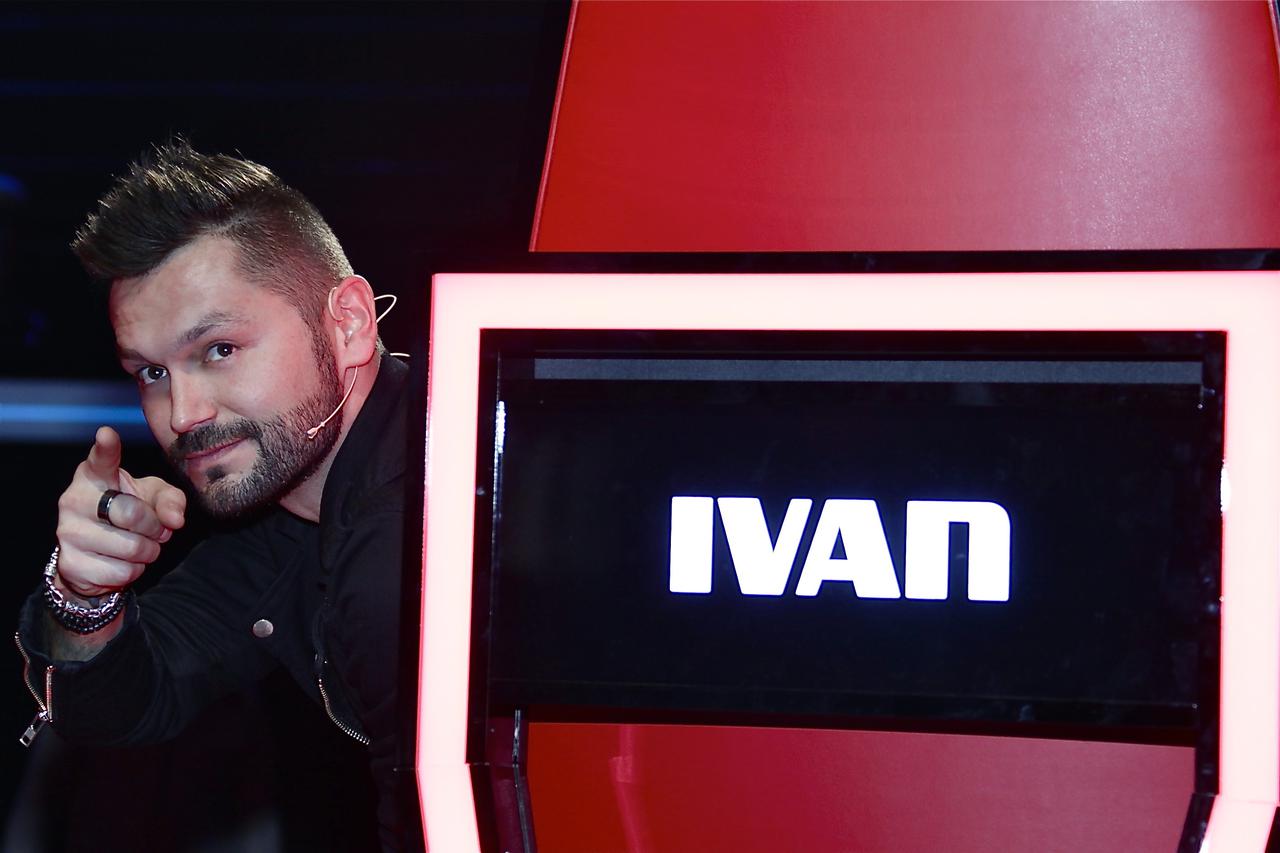 The Voice