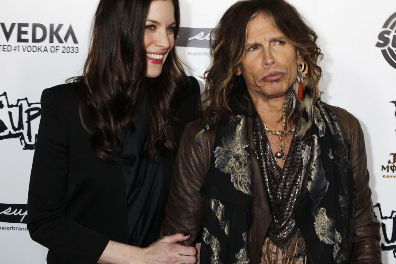 steven tyler