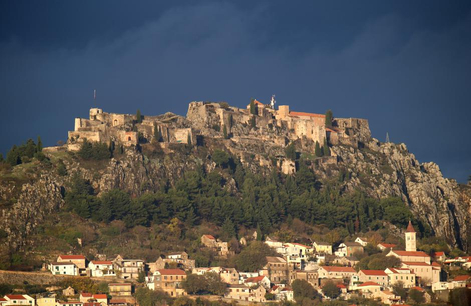 Općina Klis
