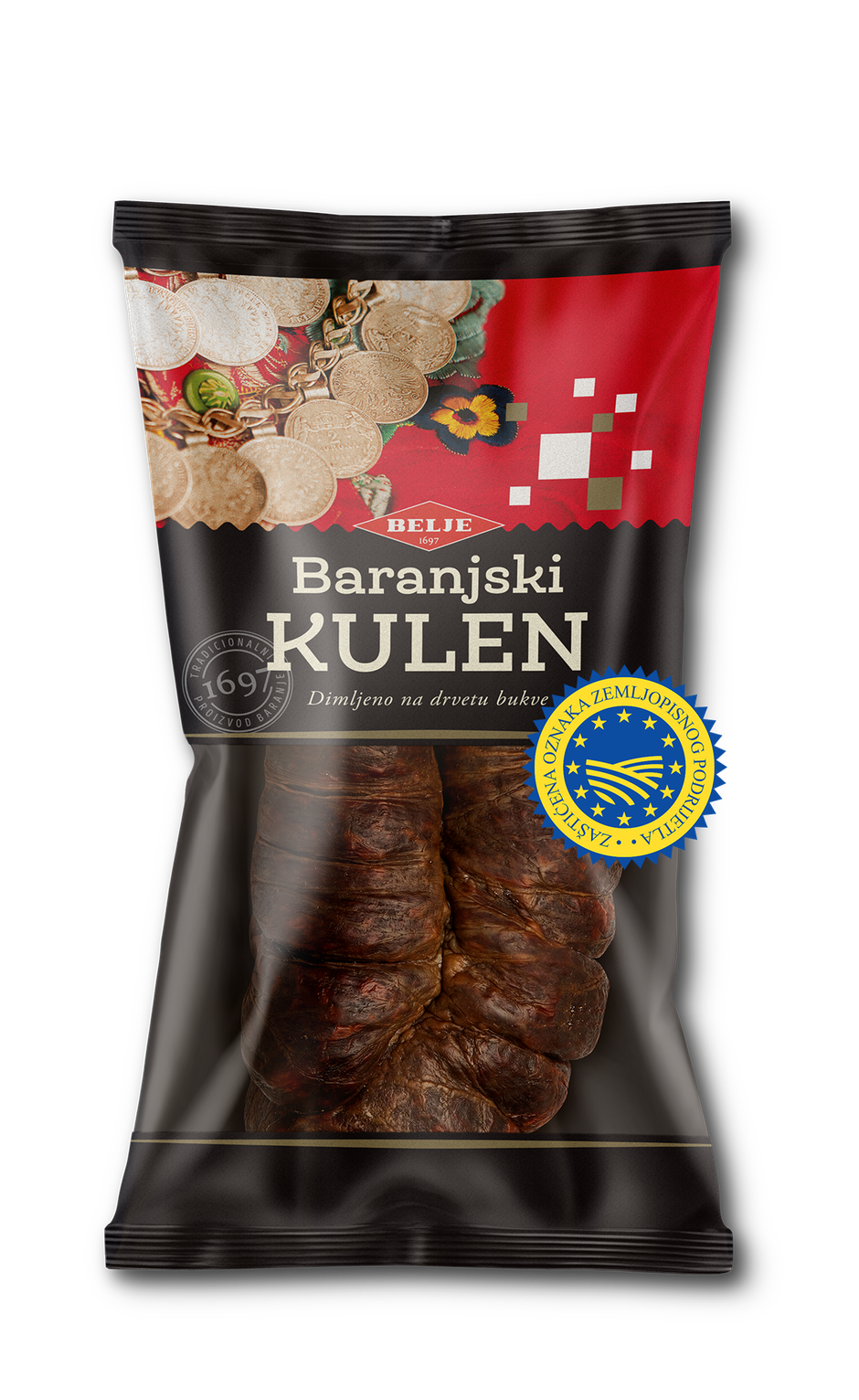Baranjski kulen
