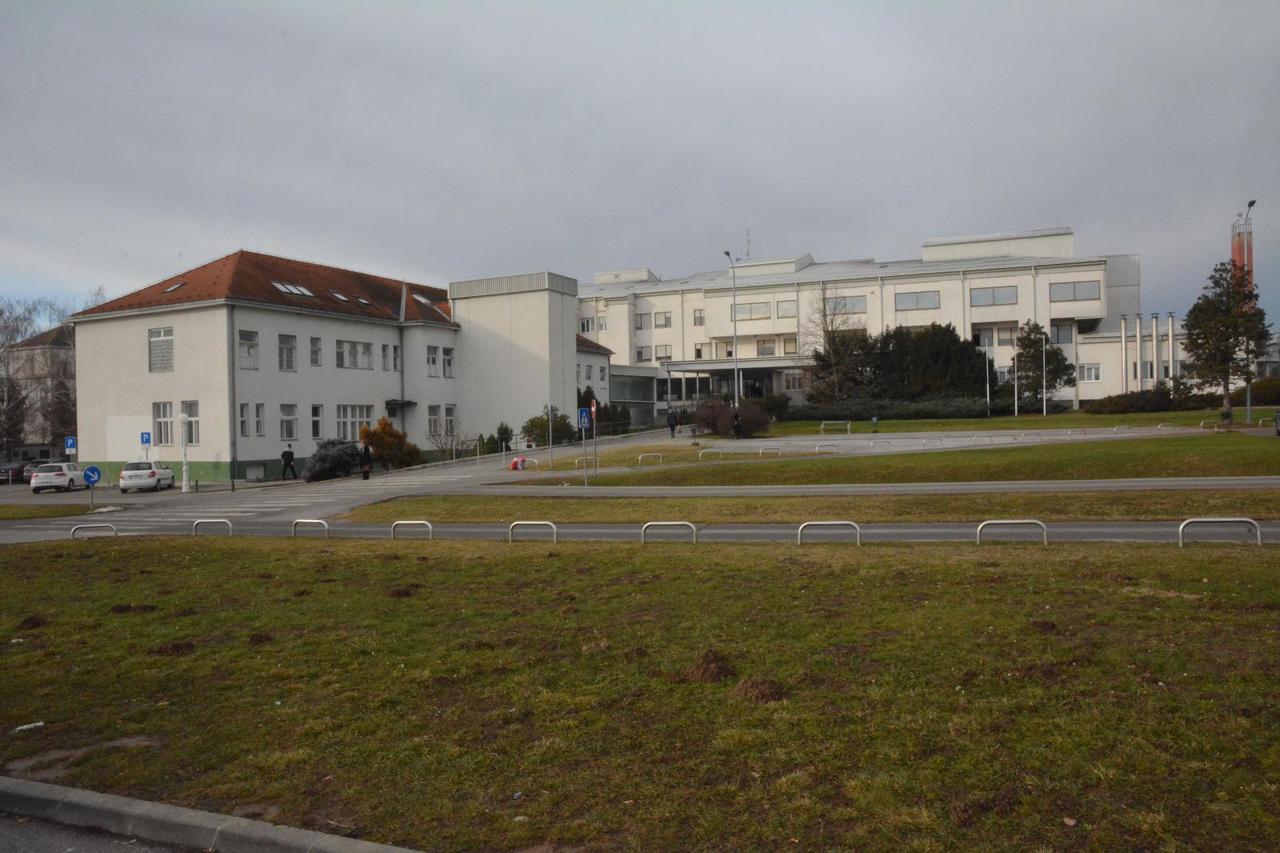 Požega: Umirovljenik, povratnik iz Šviarske, donirao UZV uređaj vrijedan 100 tisuća eura