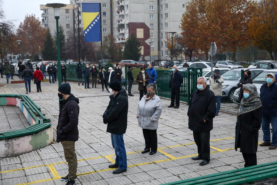 Izbori u BiH