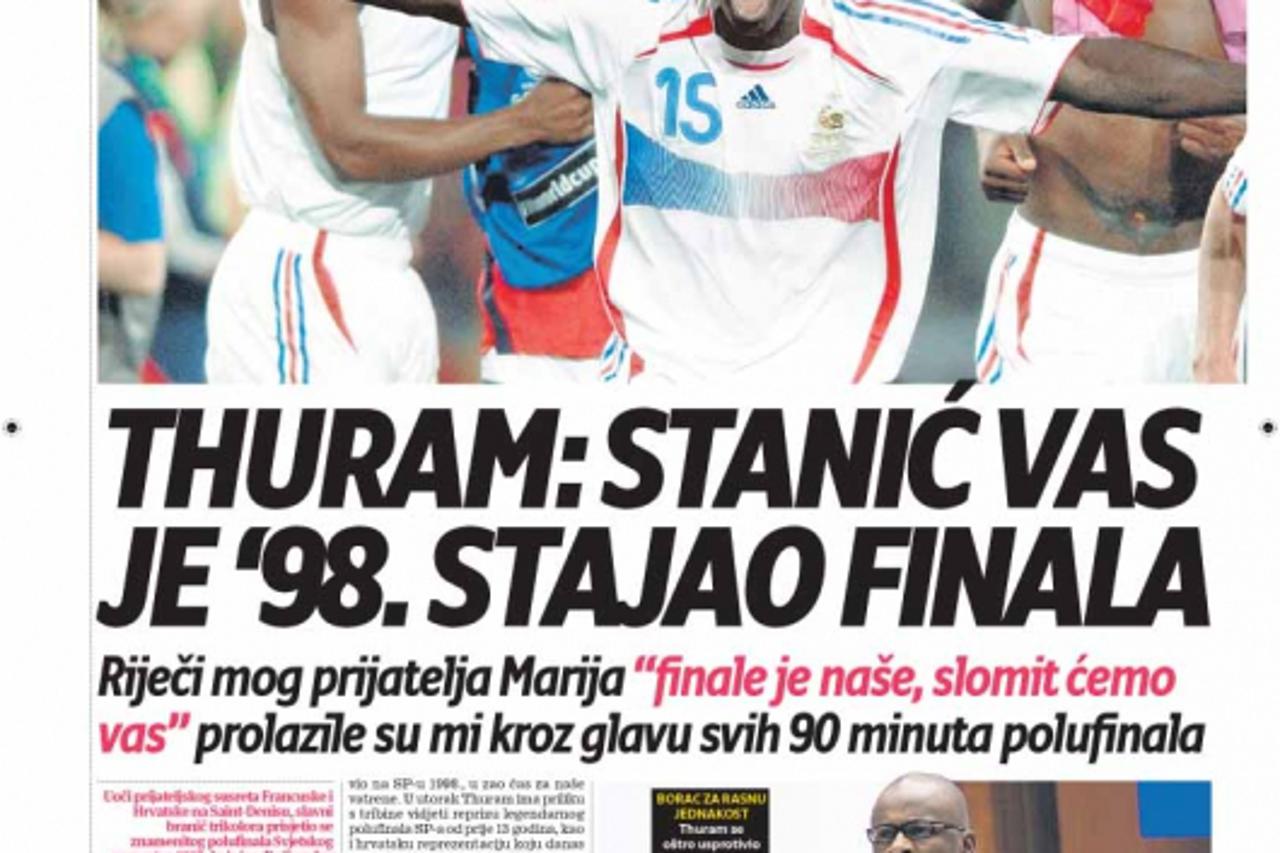 Thuram